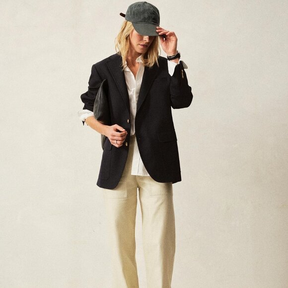 Buck Mason Khaki Pants – Size 28 - Picture 3 of 8